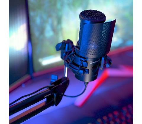 Audio-Technica AT2020USB-XP