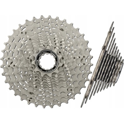 Shimano DEORE CS-HG50-10