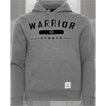 Warrior Sports Hoody Grey