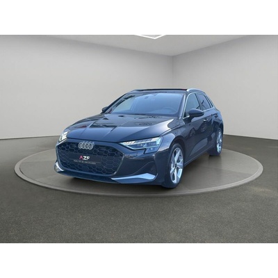 Audi A3 TFSIe S tronic Sportback Advanced 150 kW