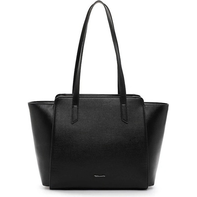 Tamaris Cordula 33461-100 Black dámska kabelka 16 L čierna