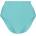 PUMA Hw Classic bikini bottom - Green (Mint)