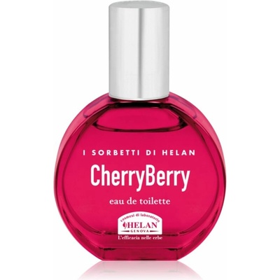 Helan CherryBerry toaletná voda dámska 30 ml