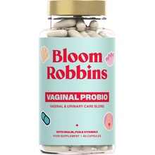 Vaginal probio Probiotiká pre vaginálnu starostlivosť s Inulinom 60 tabliet