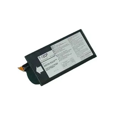 Compatible TОНЕР КАСЕТА ЗА TOSHIBA BD 1210/2810 - OUTLET - Black - PN T-120PE (T120PE) - 66084757 (500TOSBD1210)