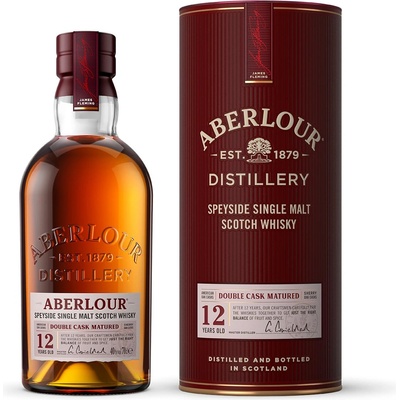 ABERLOUR Шотландско уиски Аберлор/Aberlour 12 Year Old