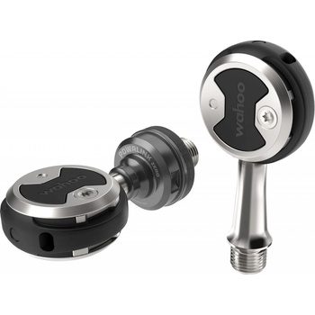 Měřič výkonu Wahoo Powrlink Left Sided Power Pedal pedály