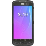 M3 Mobile M3 SL10-N SL104N-O2CHSS-PF Джобни компютри (PDA)