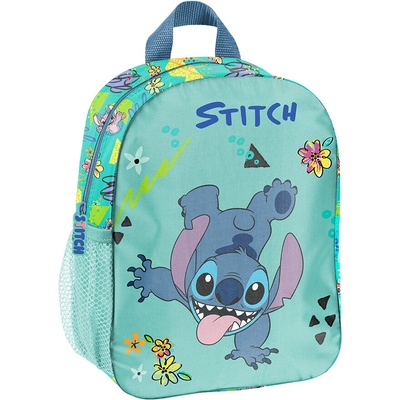 Paso Stitch tyrkysový