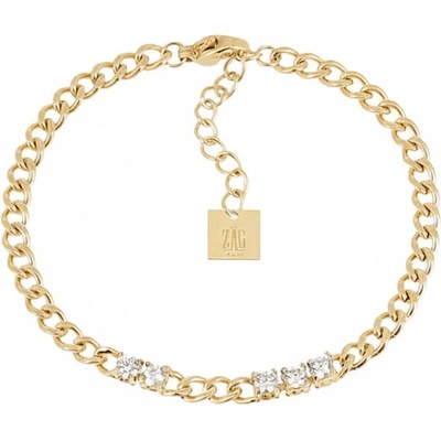 ZAG BIJOUX SBS26905-01WHT