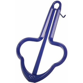 Image 1 of Schwarz 10045 Jaw арфа 15 Blue (10045)