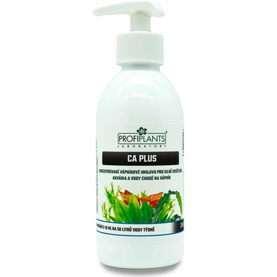 Profiplants Ca Plus 250 ml
