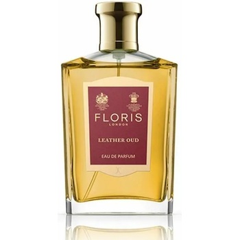 Image 1 of Floris Leather Oud EDP 100 ml