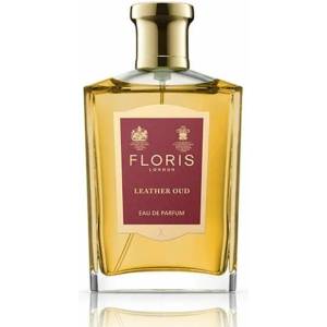 Floris Leather Oud EDP 100 ml Парфюми