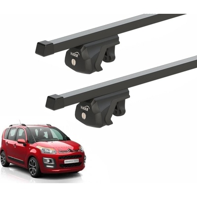 Příčníky Hakr 0013 + 0020