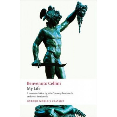 My Life Oxford World´s Classics