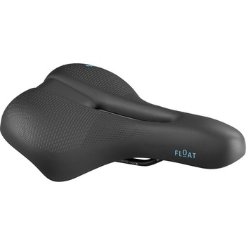 Selle Royal Float Classic Range černé