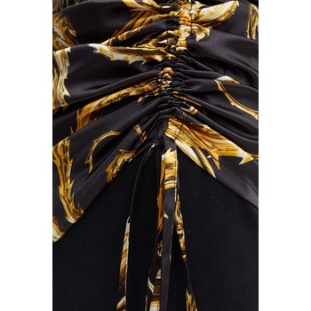 Versace Рокля Versace Jeans Couture (77HAO911.NS520)