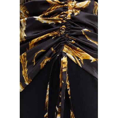 Versace Рокля Versace Jeans Couture (77HAO911.NS520)