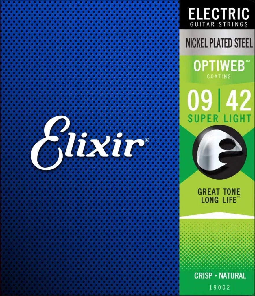 Elixir 19027