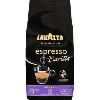 LAVAZZA Espresso Barista Intenso whole bean 1 kg