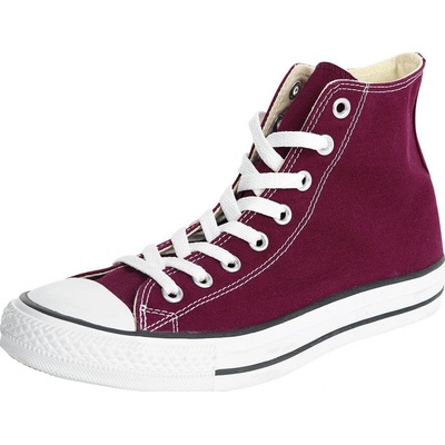 Converse Chuck Taylor All Star Hi 9613/Maroon