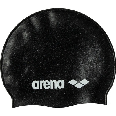 Arena silicone cap черен