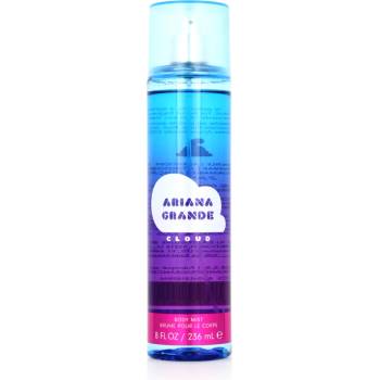 Ariana Grande Cloud Спрей за тяло за жени 236 ml
