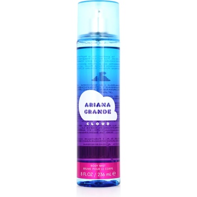 Ariana Grande Cloud Спрей за тяло за жени 236 ml