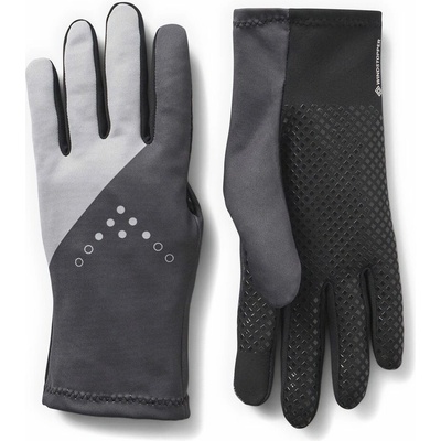 Rab Transition Windstopper Gloves lehké rukavice graphene