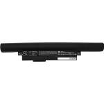 Cameron Sino Батерия за лаптоп Medion AKOYA P7639, AKOYA P7641, Akoya E7420, A32-D17 LiIon 14.56V 2600 mAh CAMERON SINO (CS-MD7415NB) - cybertrade
