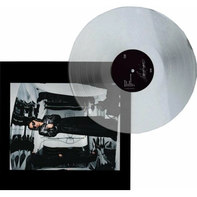 Erika De Casier - Still (Limited Edition) (Clear Coloured) LP