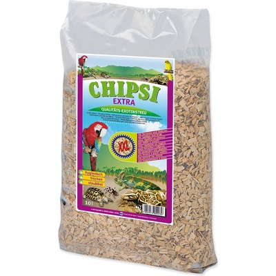Chipsi Extra XXL 3,2kg