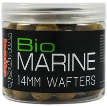 Munchbaits Vyvážené Boilies Bio Marine Wafters 200ml 14mm