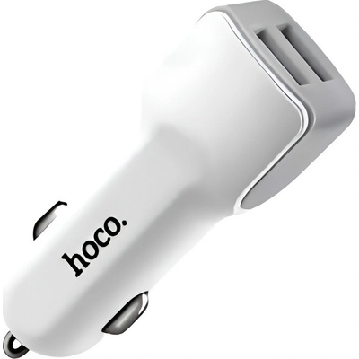 Hoco Z23 Autoadaptér Dual Port 12V / 24V