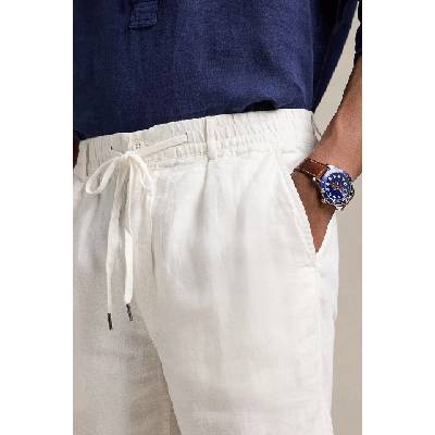 Ralph Lauren Ленен панталон Polo Ralph Lauren (710940611)