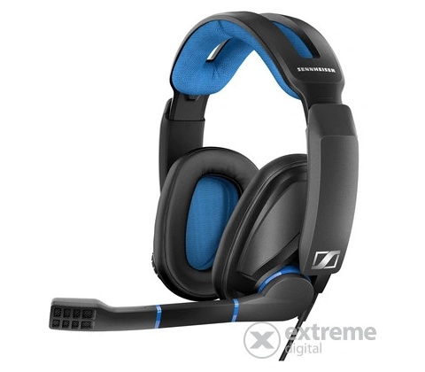 Sennheiser GSP 300