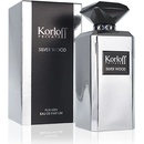 Parfumy Korloff Private Silver Wood parfumovaná voda pánska 88 ml