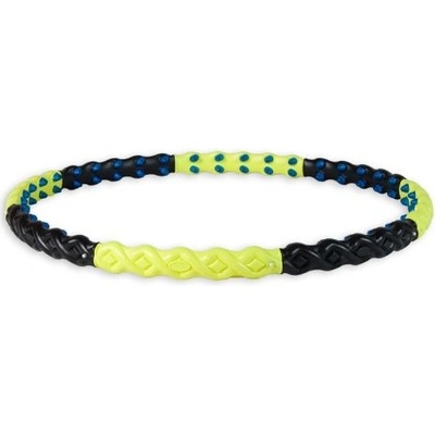 Movit Hula hop s výstupkami 110 cm viacfarebný