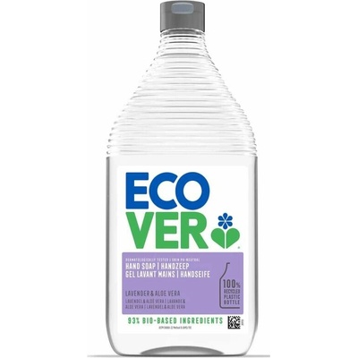 Ecover tekuté mýdlo levandule 950 ml