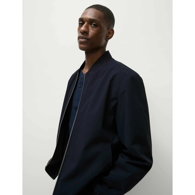 Marks & Spencer Бомбър яке с технология Stormwear Marks & Spencer в тъмносиньо Marks & Spencer | Sin | МЪЖЕ | L REG