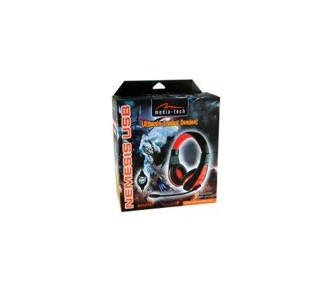 Mediatech MT3574 NEMESIS