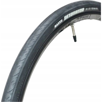 Maxxis Detonator TR-MX278, rozměr kola 26", šířka 1,25", hmotnost 330 g