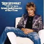 Sony Music Stewart Rod: Still The Same. . . Great Rock Classics Of Our Time - CD (058852)