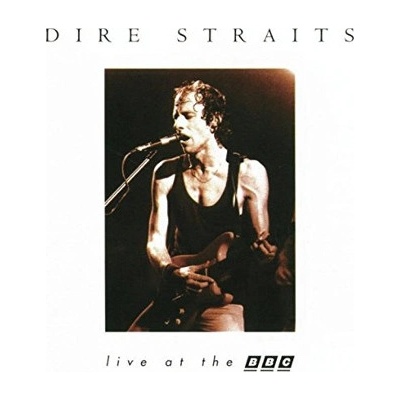 Dire Straits - Live At The Bbc