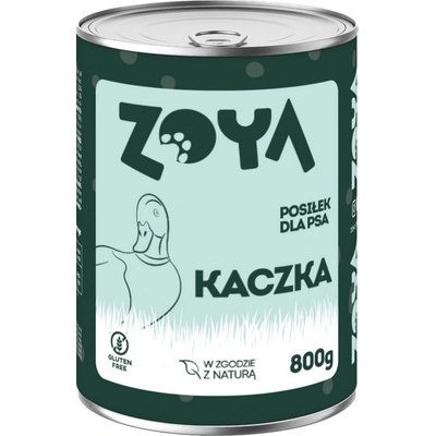 Zoya Duck 800 g