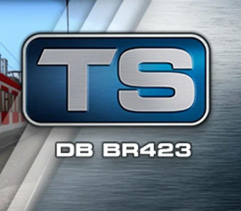 Train Simulator - DB BR423 EMU