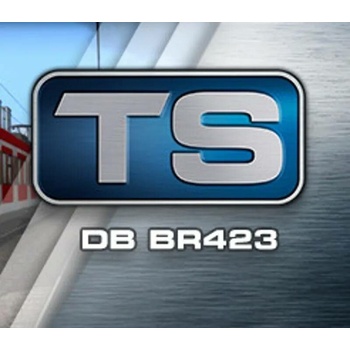 Train Simulator - DB BR423 EMU
