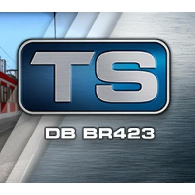 Train Simulator - DB BR423 EMU