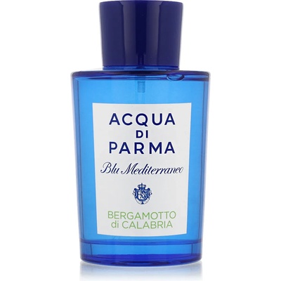Acqua Di Parma Blu Mediterraneo - Bergamotto di Calabria EDT 180 ml